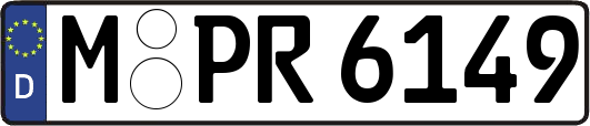M-PR6149