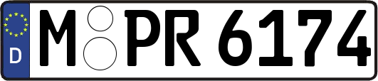 M-PR6174