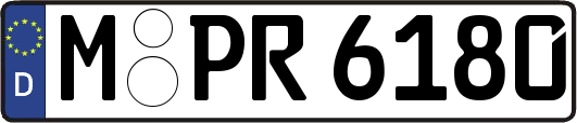 M-PR6180
