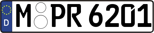 M-PR6201