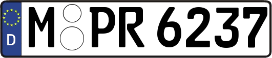 M-PR6237