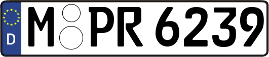 M-PR6239