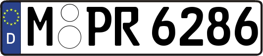 M-PR6286