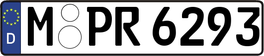 M-PR6293