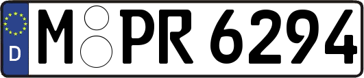 M-PR6294