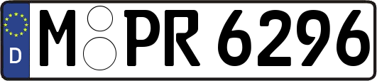 M-PR6296