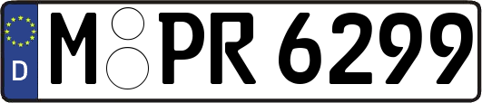 M-PR6299