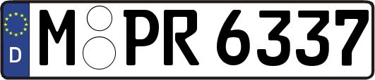 M-PR6337