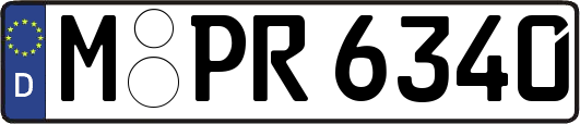 M-PR6340