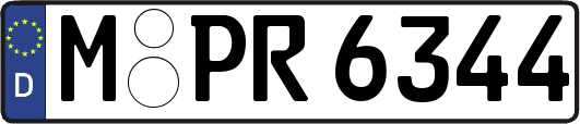 M-PR6344