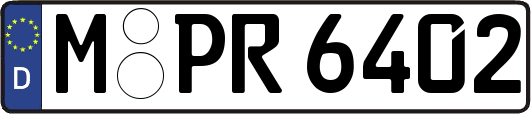 M-PR6402