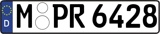 M-PR6428