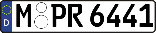 M-PR6441