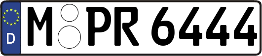 M-PR6444