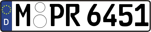 M-PR6451