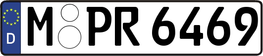 M-PR6469