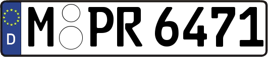 M-PR6471
