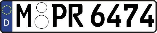 M-PR6474