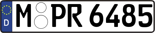 M-PR6485