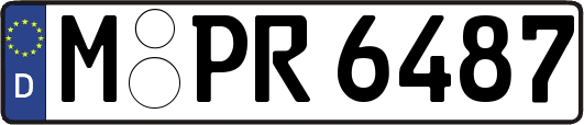 M-PR6487