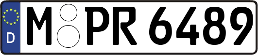 M-PR6489