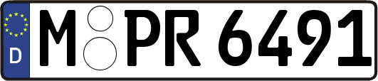 M-PR6491