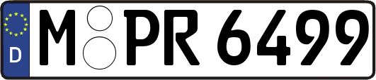 M-PR6499