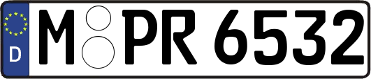 M-PR6532