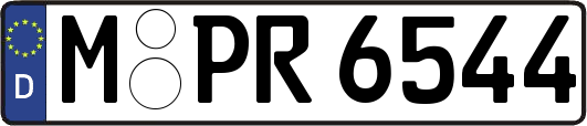 M-PR6544
