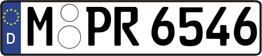 M-PR6546