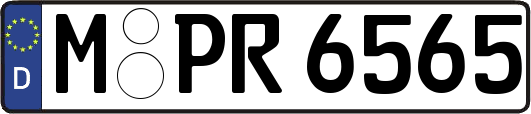 M-PR6565
