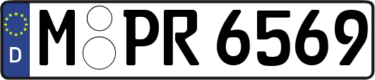 M-PR6569