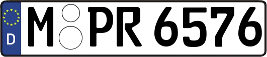 M-PR6576