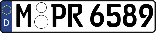M-PR6589