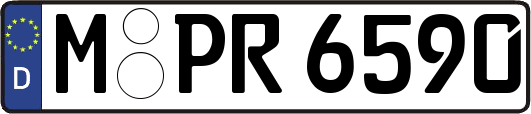 M-PR6590