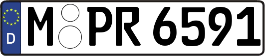 M-PR6591