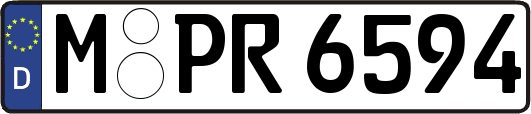 M-PR6594