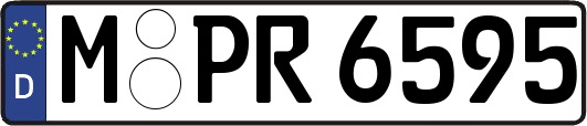 M-PR6595