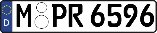 M-PR6596