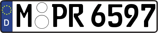 M-PR6597