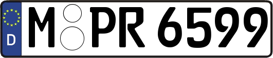 M-PR6599