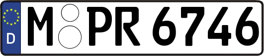 M-PR6746