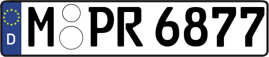 M-PR6877