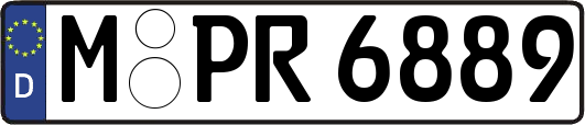 M-PR6889