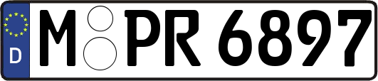 M-PR6897
