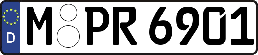 M-PR6901
