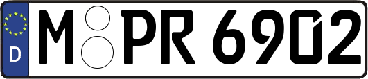 M-PR6902