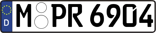 M-PR6904