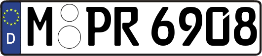M-PR6908