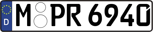 M-PR6940